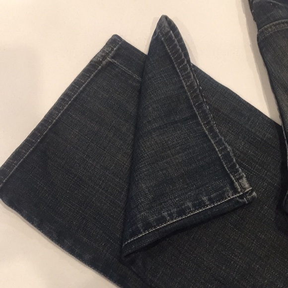 7 for all mankind jeans 29 - Picture 8 of 8